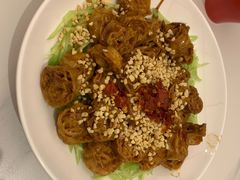 -偏爱炒鸡(老县衙店)