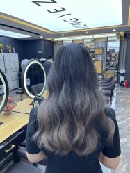 -藤野造型·专业烫染店