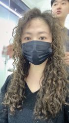-FINE HAIR 烫染专业设计