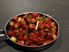 -巴厘龙虾·榜首油焖大虾(洞庭·艺术洋房店)