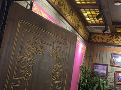 门面-小龙坎老火锅(北京三里屯店)