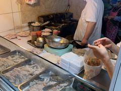 -特色椒盐排条(天山西路店)