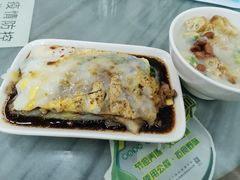 -穗银肠粉店(东川路店)