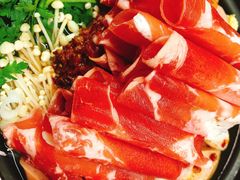 -米屋石锅拌饭(师大店)