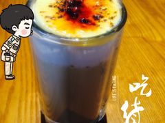 -去茶去餐厅(中央大街店)