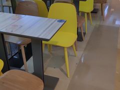 大堂-满记甜品(金融街店)