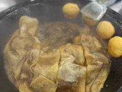 -屯老二农家铁锅炖·行业领军者(梅江店)