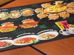 -魏斯理汉堡(西安沣东吾悦店)