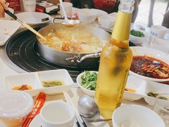 -芭夯兔·兔肉汤锅(新都店)