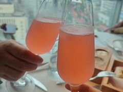 -王品牛排(郑州大卫城店)