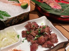 -無境·匠心日本料理(汉街店)