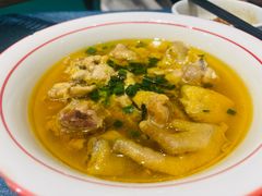 -阿金大白·上海菜馆(新天地店)