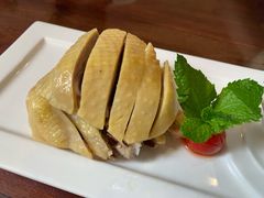 -长兴菜馆(高桥店)