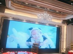 -同庆楼(滨湖万达广场店)