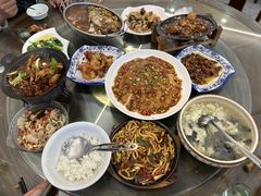 -徽州美食(三十年老店)