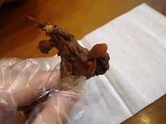 -周黑鸭(重庆江北嘴财信广场店)