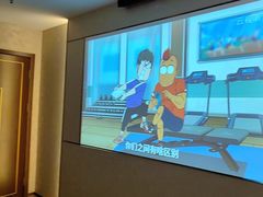 -华夏良子·足道SPA艾灸(铁道大厦店)