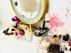 -奈思·日式美甲美睫沙龙