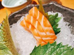 -一心创作料理屋(经开万达店)