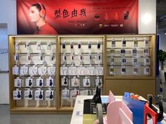 -Sony Store 索尼(上海淮海中路店)