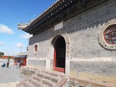 -塞罕坝国家级自然保护区