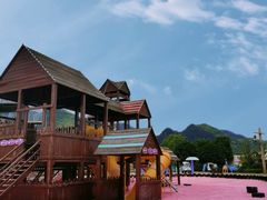 -云漫湖生态度假公园