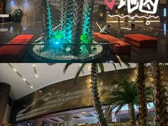 -北京北辰洲际酒店