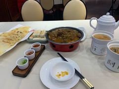 -阿庄新豫菜(航海东路店)