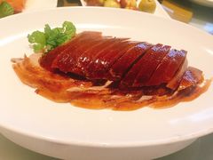 -四季民福烤鸭店(前门店)