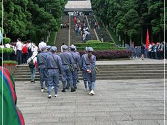 -井冈山革命烈士陵园