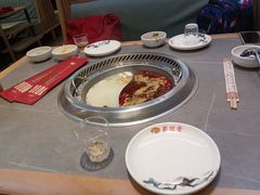 -蜀留香火锅·始于1999·原四川老火锅(白堤路店)