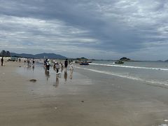 -坛南湾阿强农家乐.海鲜大排档老字号(福州地标美食店)