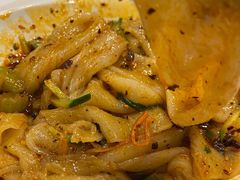 秘制凉皮-魏家凉皮(博水商务大厦店)