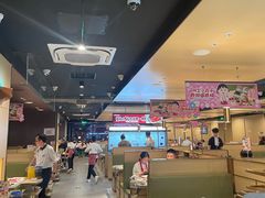 -海底捞火锅(龙湖金沙天街店)