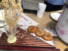 -麒麟中餐厅·经典粤菜·地道菜式老字号(广州长隆酒店)
