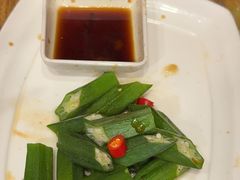 -辉记炭烧海鲜大排档·老字号(福田店)