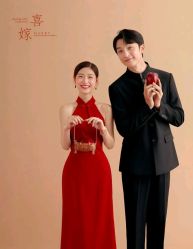 -拾尚映画·STUDIO婚纱摄影(中关村店)