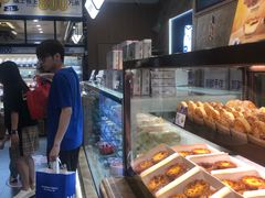 -嘉禾望岗(地铁站)