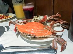 梭子蟹-星伦多 自助料理(圆融店)