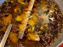 -辣婆婆(航天桥店)