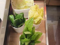 -巴蜀王婆大虾(南锣鼓巷店)