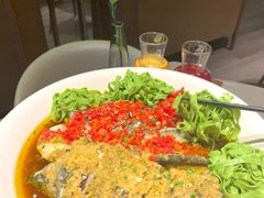 -楚山晓·楚湘菜(江夏永旺店)