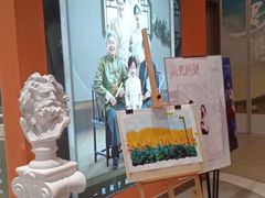 -海马体家庭照相馆(北京芳圆里 ID MALL店)