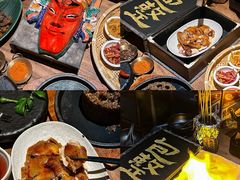 -包整·丝娃娃(一览甲秀楼风景店)