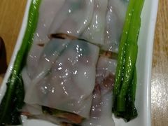 -嘉旺港式茶餐厅(延长中路店)