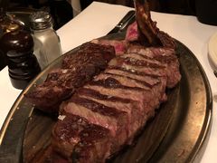 -Keens Steakhouse