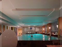 -上海柏悦酒店