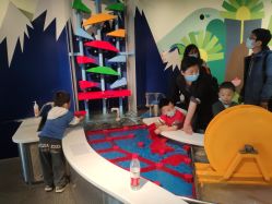 -北京科学中心儿童乐园