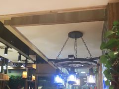 -尕羊烤肉餐厅·清真(会宁路店)