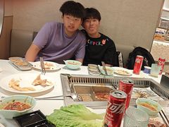 -星伦多自助料理·涮烤一体(奉贤龙湖天街店)